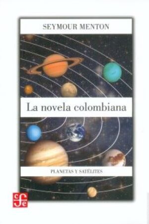 45512-LA NOVELA COLOMBIANA