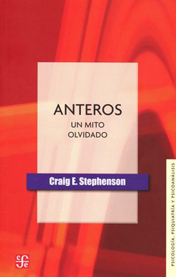 45937-ANTEROS: UN MITO OLVIDADO.