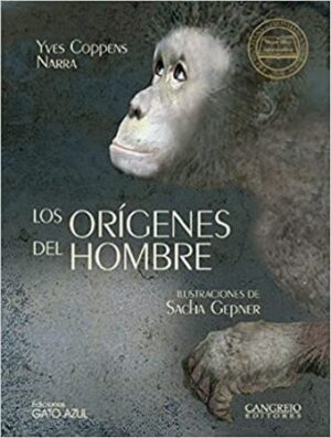 45591-LOS ORIGENES DEL HOMBRE