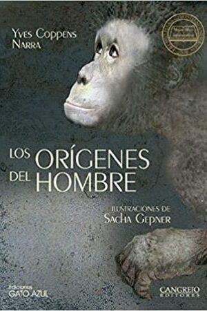 45591-LOS ORIGENES DEL HOMBRE