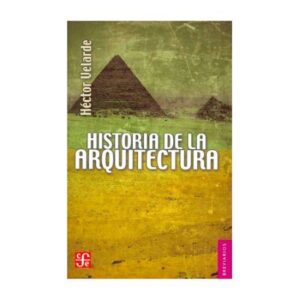 46503-HISTORIA DE LA ARQUITECTURA