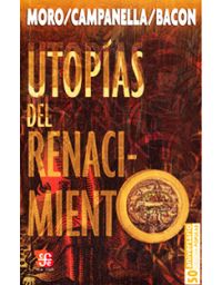 8699-UTOPIAS DEL RENACIMIENTO