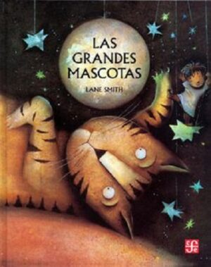 45671-LAS GRANDES MASCOTAS
