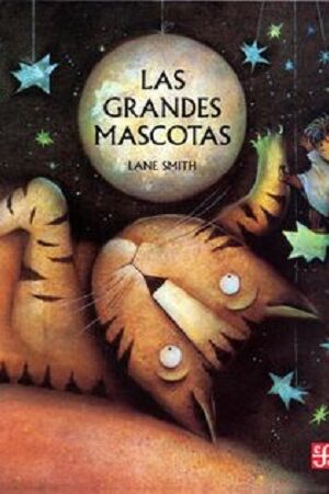 45671-LAS GRANDES MASCOTAS