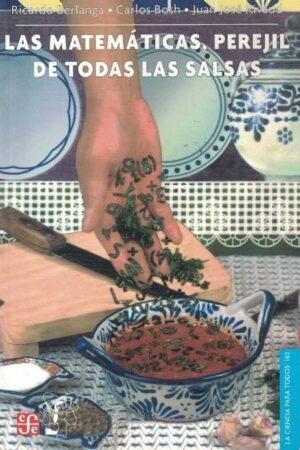 45701-MATEMATICAS PEREJIL DE TODAS LAS SALSAS