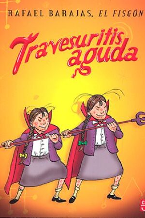 45982-TRAVESURITIS AGUDA