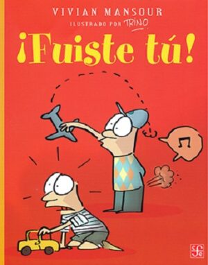 46387-FUISTE TU