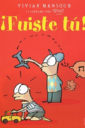46387-FUISTE TU