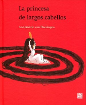 46537-LA PRINCESA DE LARGOS CABELLOS