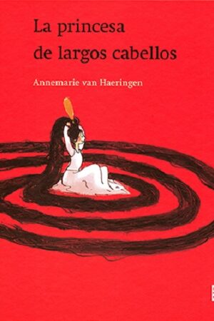 46537-LA PRINCESA DE LARGOS CABELLOS