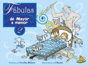 34095-FABULAS DE MAYOR A MENOR 2