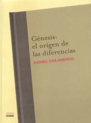 44812-GENESIS EL ORIGEN DE LAS DIFERENCIAS