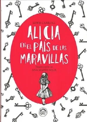 45848-ALICIA EN EL PAIS DE LAS MARAVILLAS