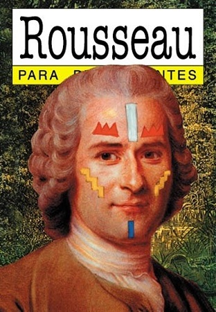 46203-ROUSSEAU PARA PRINCIPIANTES