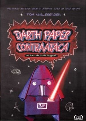 46348-DARTH PAPER CONTRAATACA