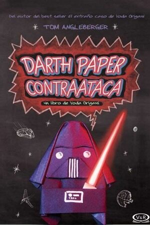 46348-DARTH PAPER CONTRAATACA