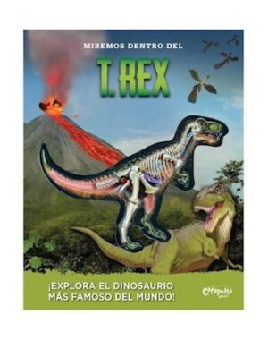 45699-MIREMOS DENTRO DEL T REX