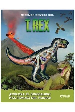 45699-MIREMOS DENTRO DEL T REX