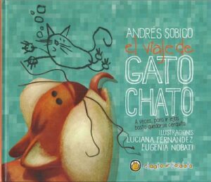 45847-EL VIAJE DE GATO CHATO