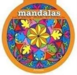 46464-MANDALAS PARA PINTAR DESDE EL CORAZON