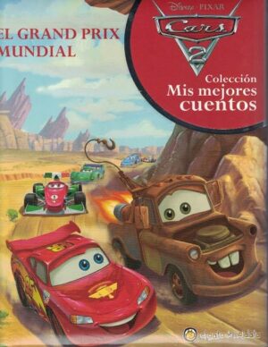 45826-EL GRAN PRIX MUNDIAL: COLECCION MEJORES CUENTOS