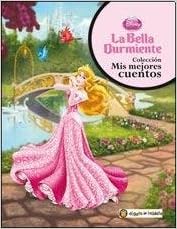 45748-LA BELLA DURMIENTE (COLECCION MEJORES CUENTOS)