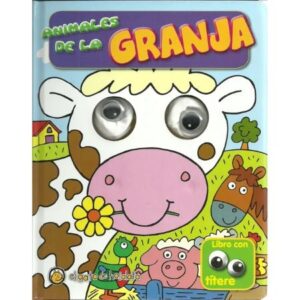 45741-ANIMALES DE LA GRANJA