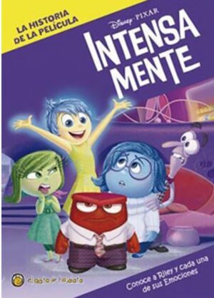 45834-INTENSAMENTE LA HISTORIA DE LA PELICUL