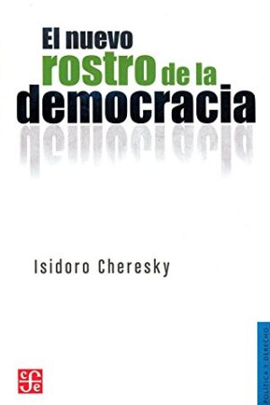 25705-EL NUEVO ROSTRO DE LA DEMOCRACIA