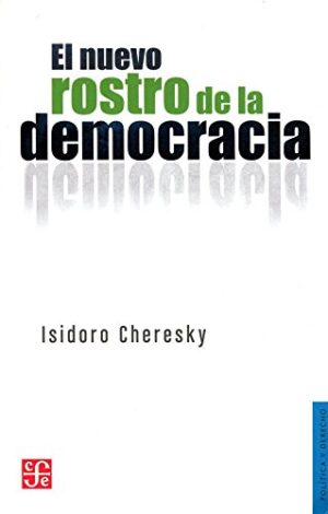 25705-EL NUEVO ROSTRO DE LA DEMOCRACIA