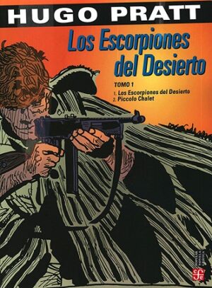 46169-LOS ESCORPIONES DEL DESIERTO 1