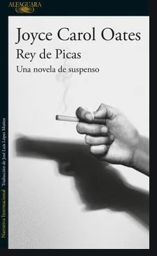 18028-REY DE PICAS