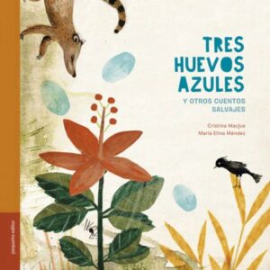 45984-TRES HUEVOS AZULES