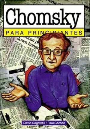 46285-CHOMSKY PARA PRINCIPIANTES