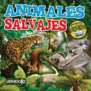 46266-ANIMALES SALVAJES