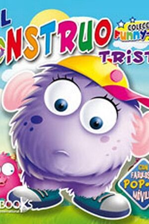 46365-EL MONSTRUO TRISTE