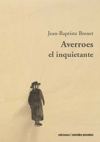 3136-AVERROES EL INQUIETANTE