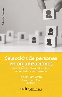 4729-SELECCION DE PERSONAS EN ORGANIZACIONES