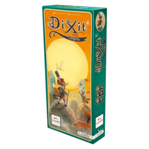26079-DIXIT ORIGINS