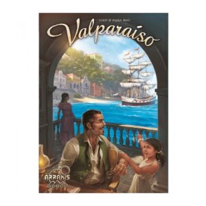26072-VALPARAISO