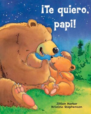 34487-TE QUIERO PAPI