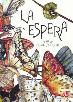 25600-LA ESPERA