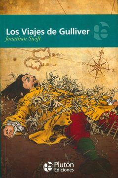 21606-LOS VIAJES DE GULLIVER