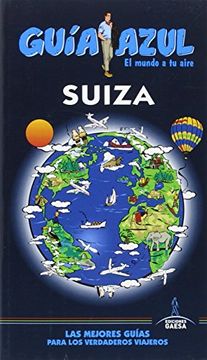 21954-GUIA AZUL: SUIZA