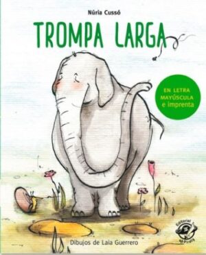 46840-TROMPA LARGA