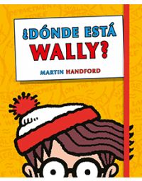 6956-DONDE ESTA WALLY EDICION ESENCIAL