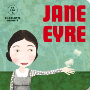 38526-JANE EYRE -YO LEO A