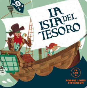 38530-LA ISLA DEL TESORO - YO LEO A