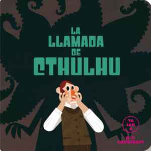 38528-LA LLAMADA DE CTHULHU - YO LEO A