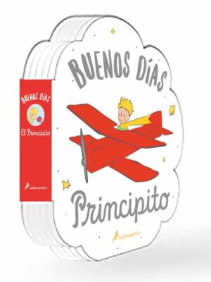 29973-BUENOS DIAS PRINCIPITO